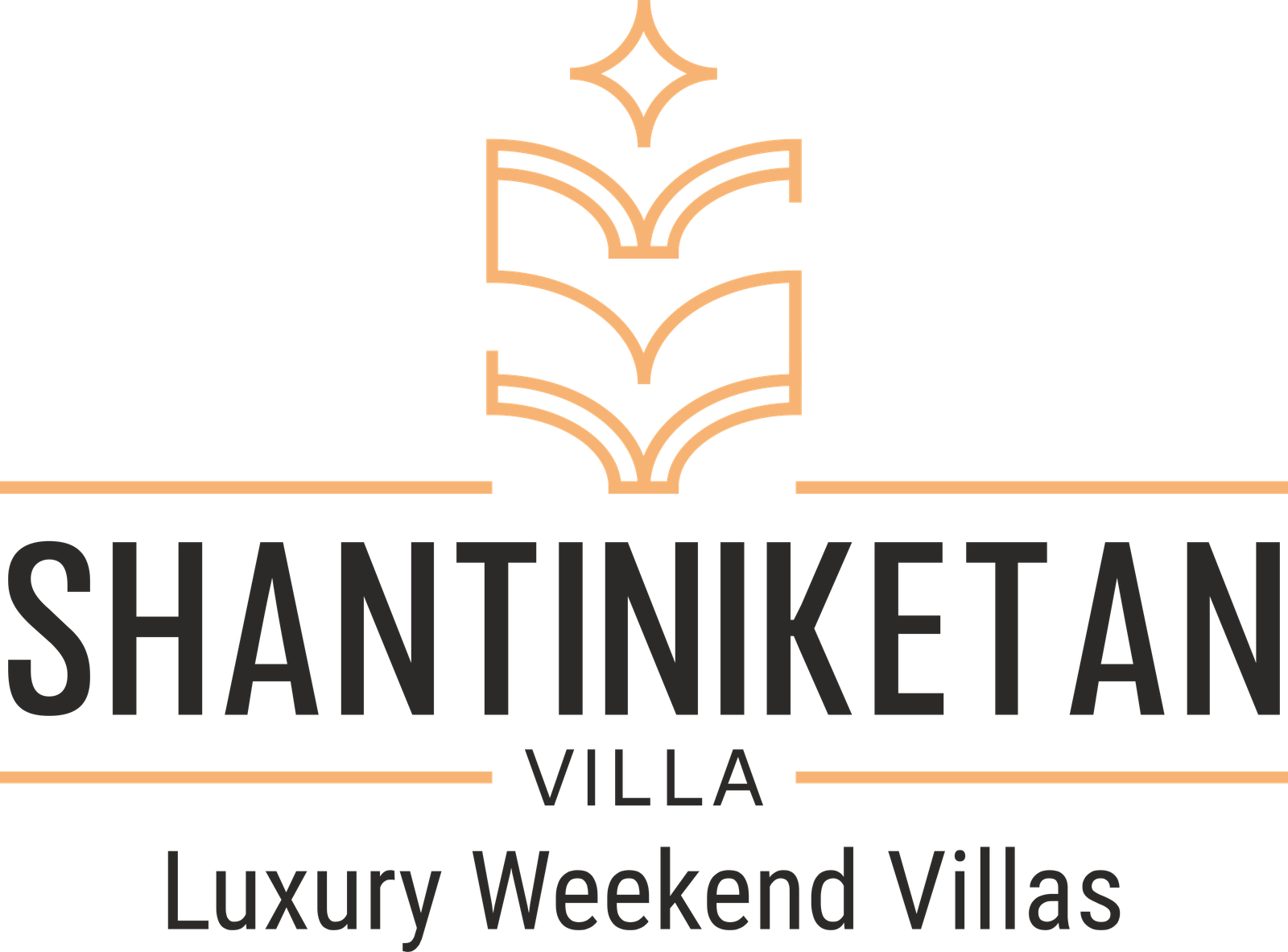 Shantiniketan Villa – Luxury Weekend Villas